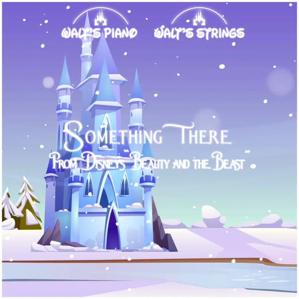 Something There (From Disney's "Beauty And The Beast")