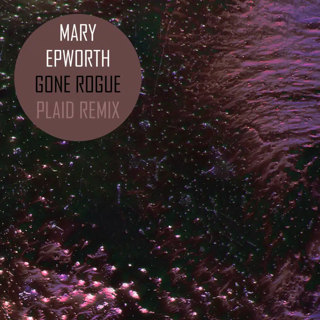 Mary Epworth