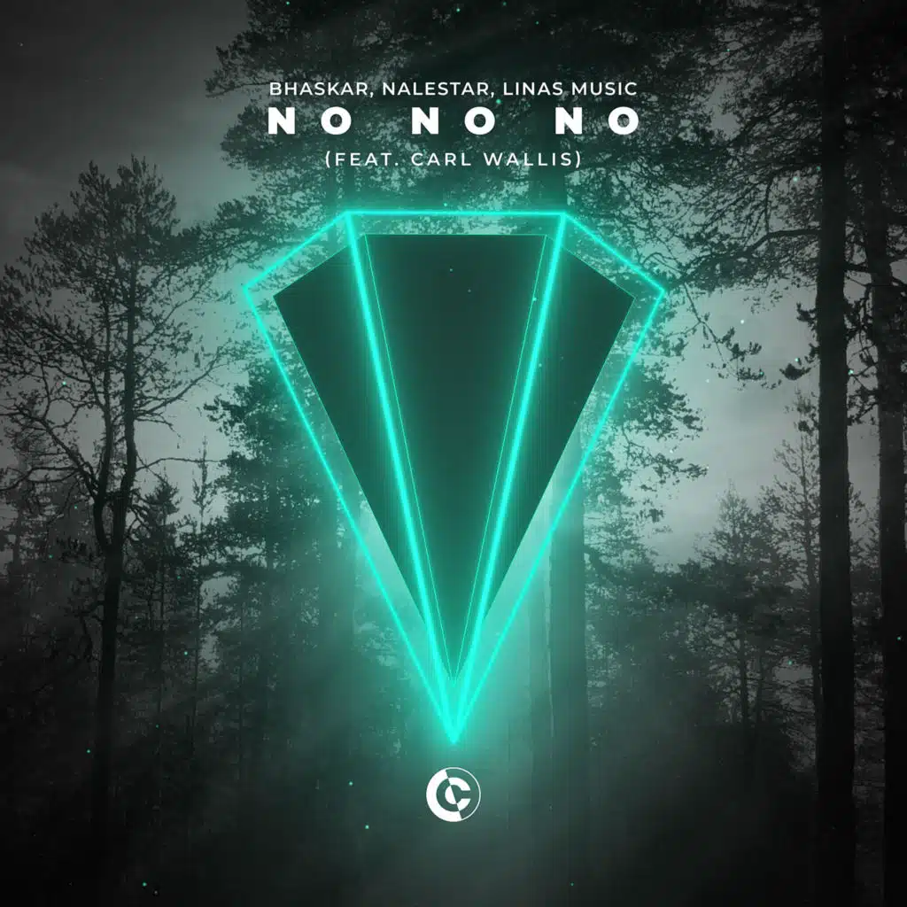 No No No (feat. Carl Wallis)