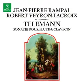 Robert Veyron-Lacroix & Jean-Pierre Rampal