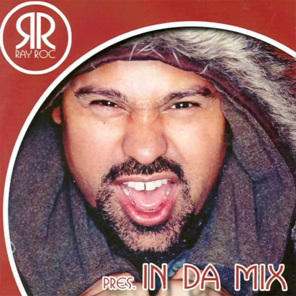 In Da Mix (Bonus Tracks)