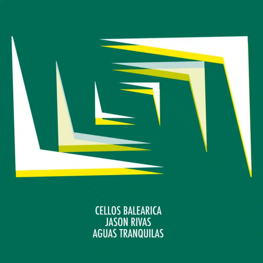 Jason Rivas,  Cellos Balearica