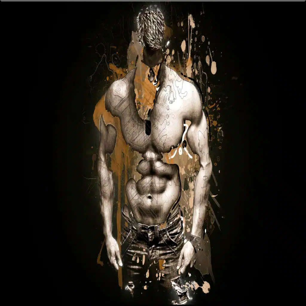 Fitness Bodybuilding Motivation Boxing Champion (Instrumental)