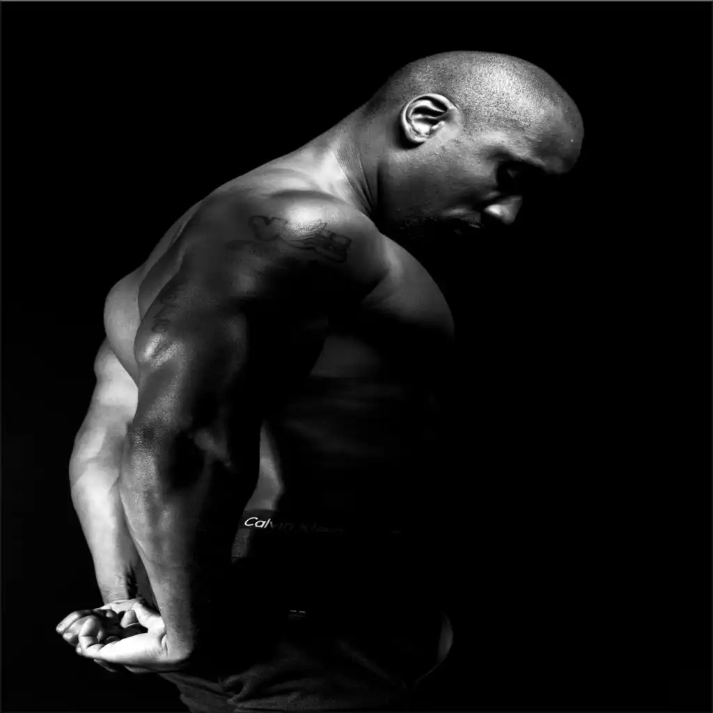 Gym Drill Boxing Agressive Motivation Champion (Instrumental)