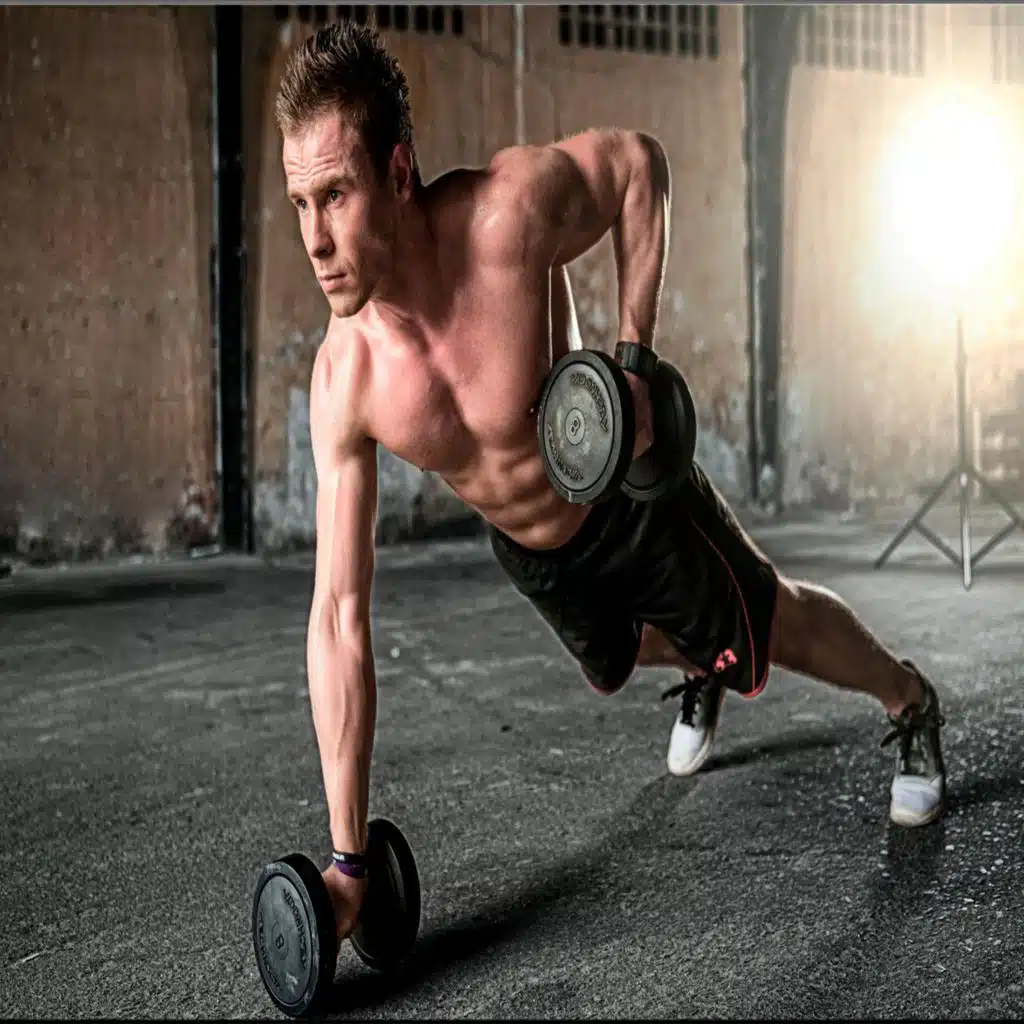 Gym Born To Win Fitness Motivation Beast Mode