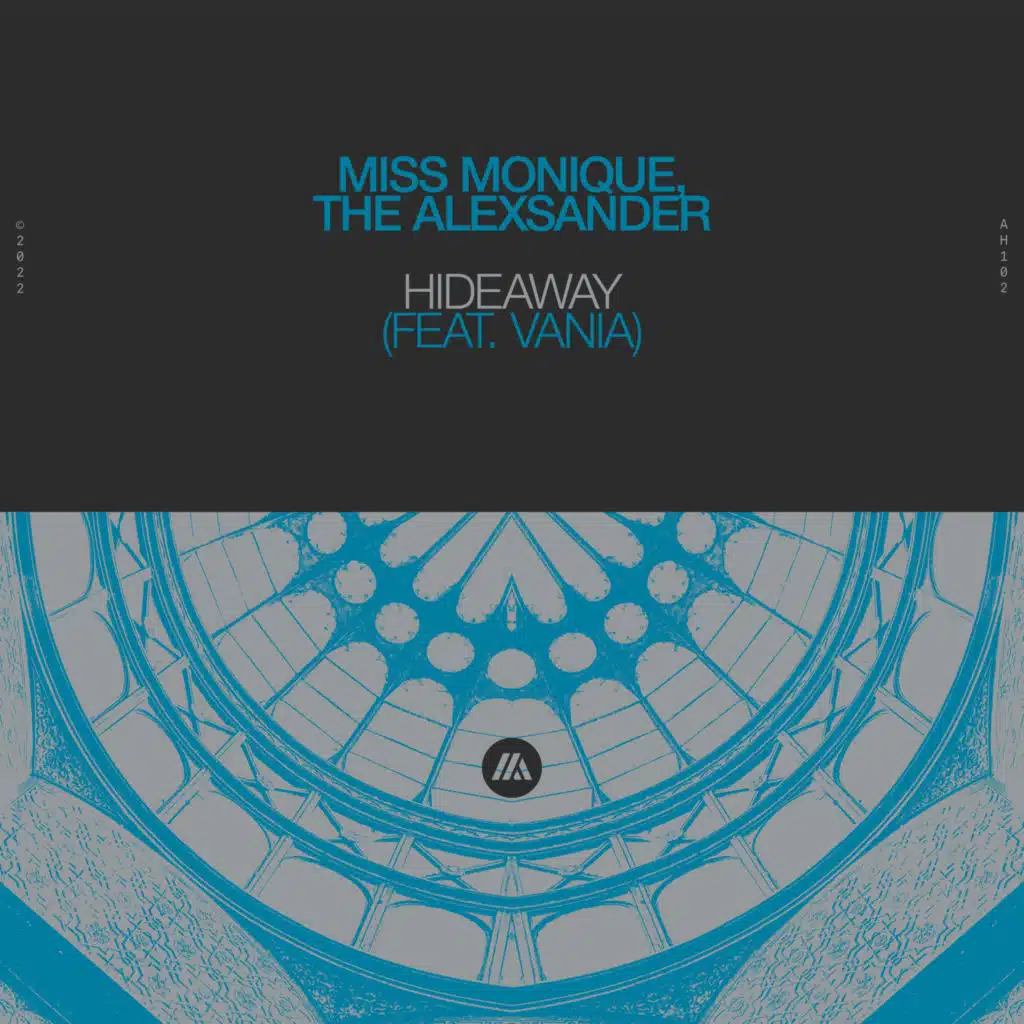 Hideaway (feat. Vania)