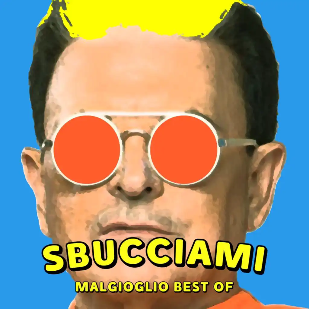 Sbucciami