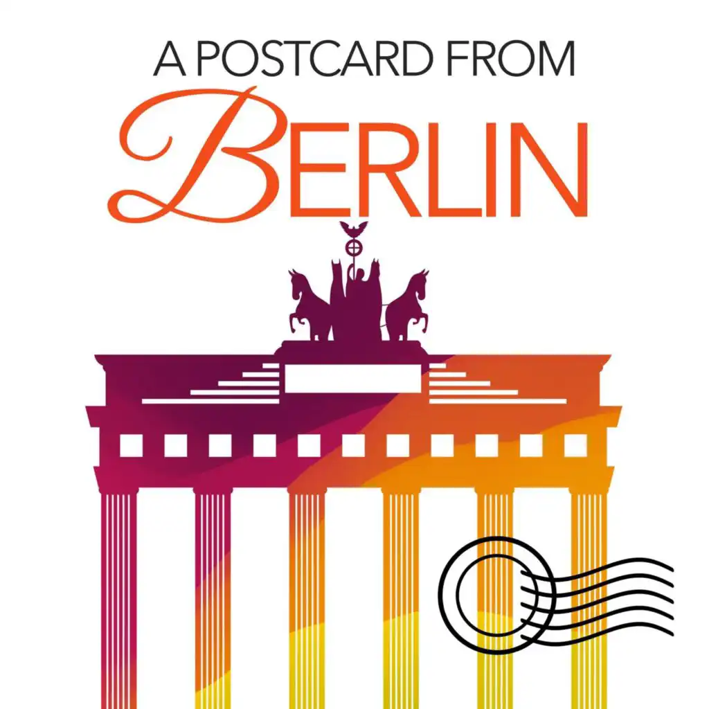 A Postcard from Berlin