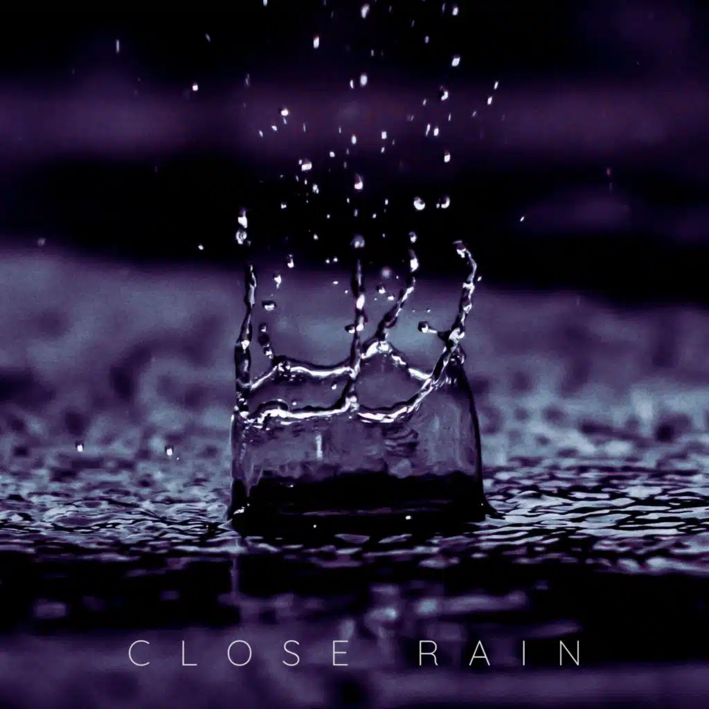 Close Rain
