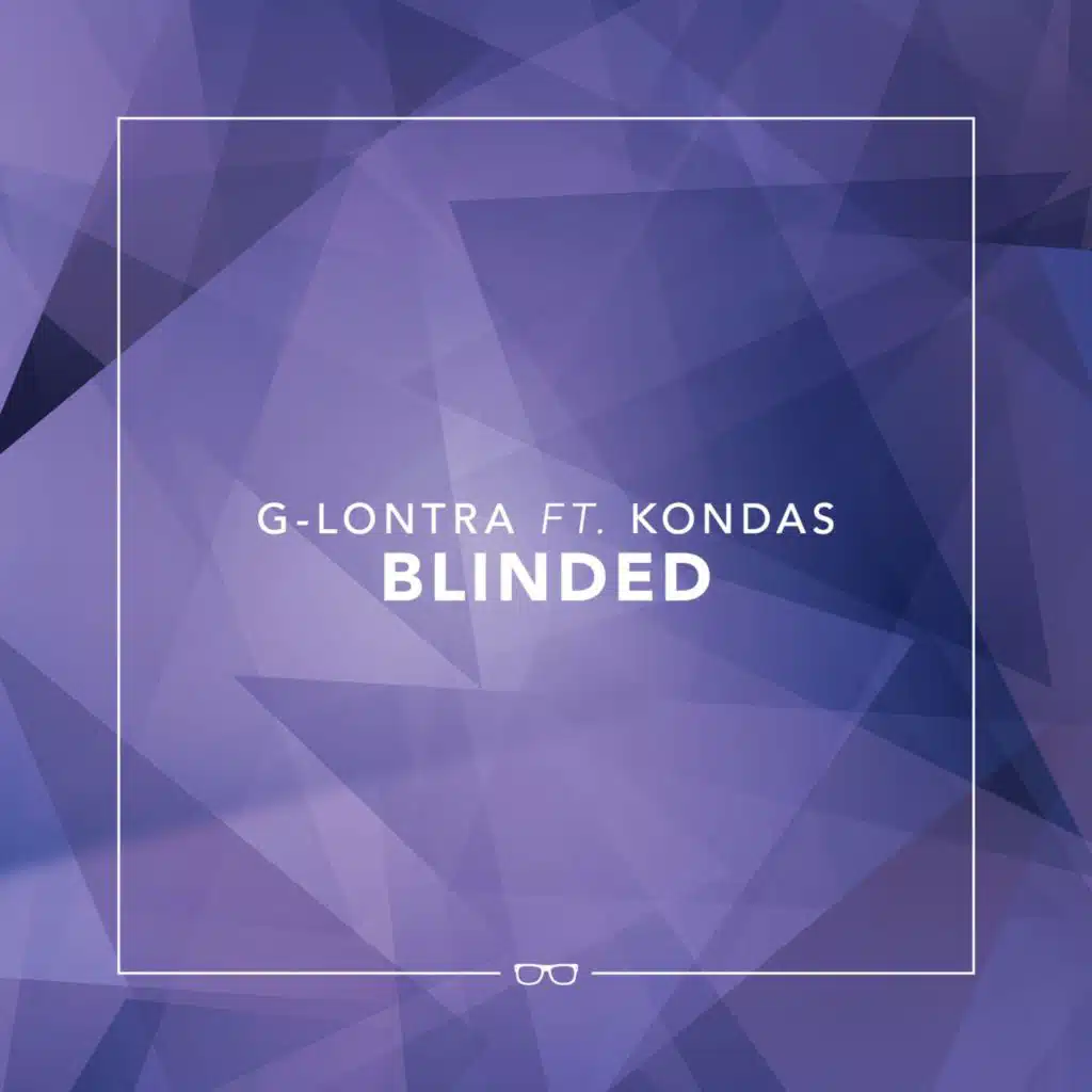 Blinded (feat. Kondas)