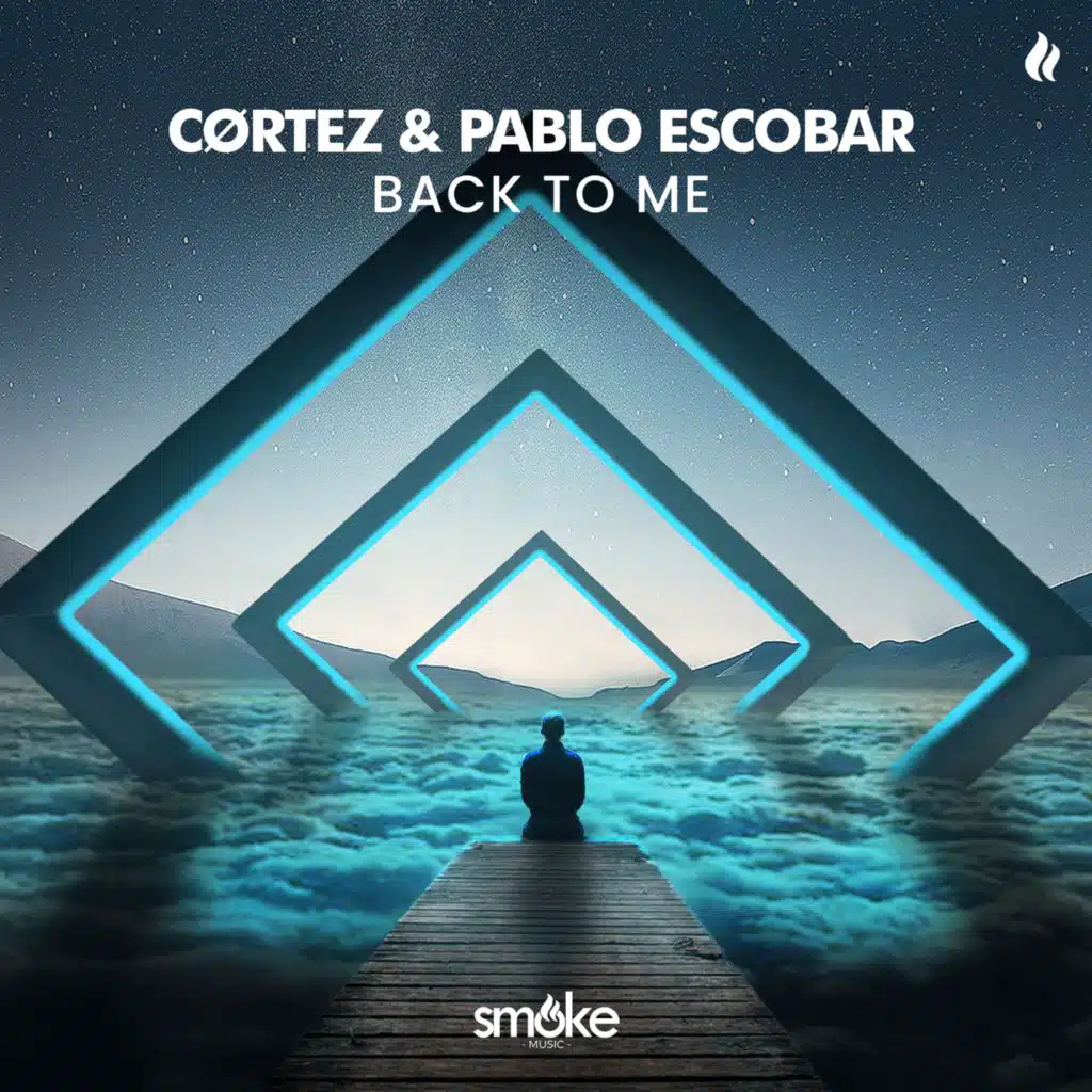 Back To Me  (Extended Mix)