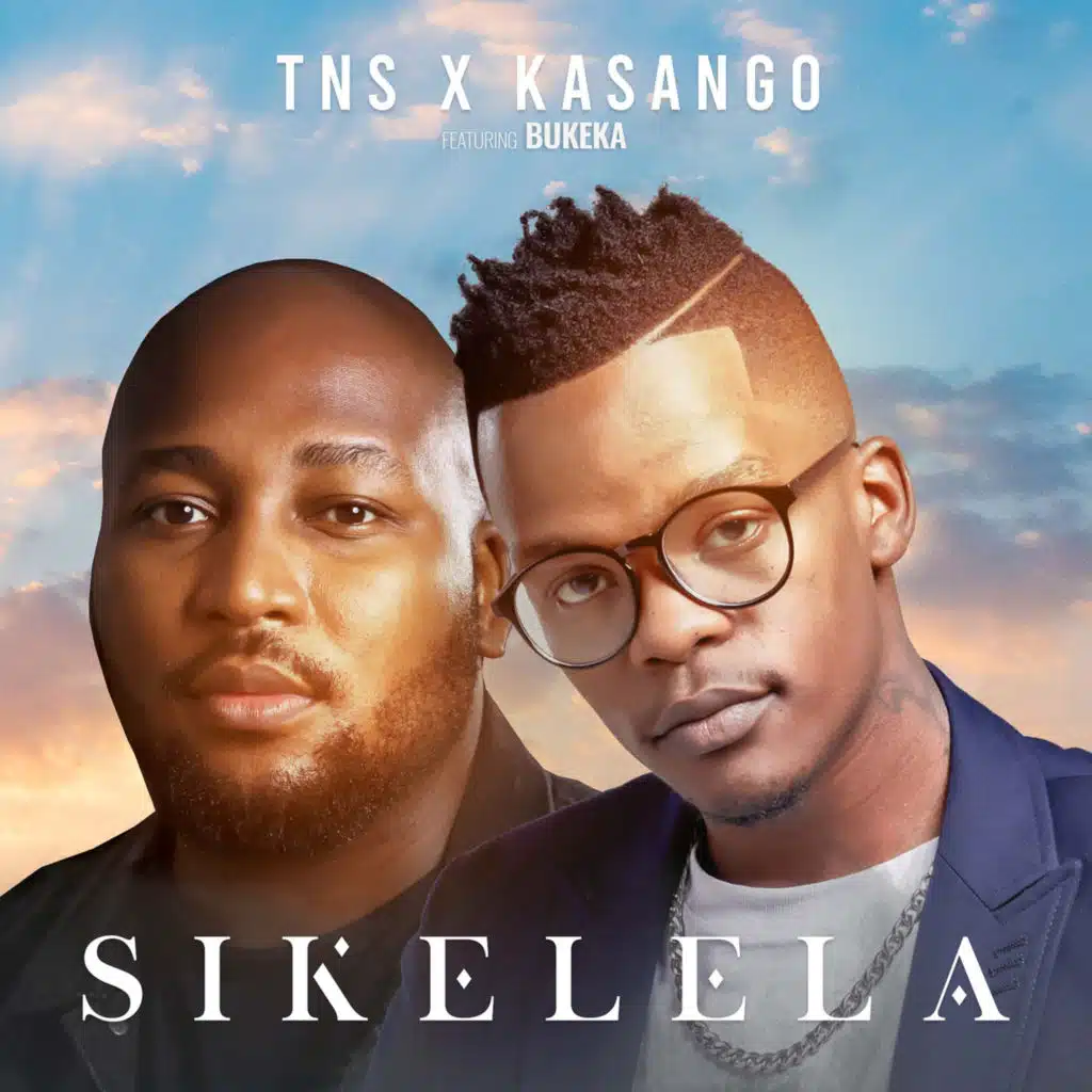 Sikelela (feat. Bukeka)