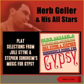 Herb Geller & His All Stars