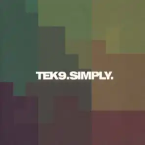 Teknology (feat. Chase Infinite)