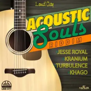 Acoustic Souls Riddim (Instrumental)