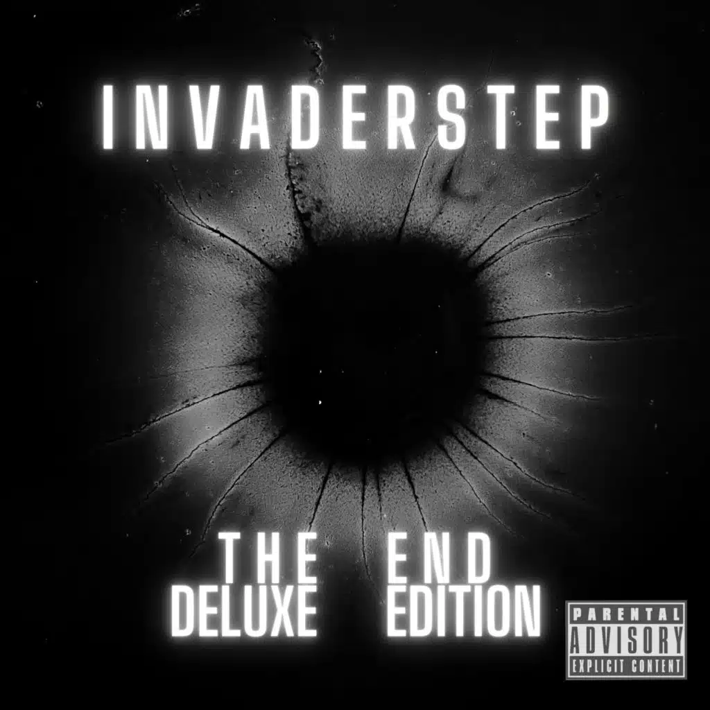 THE END (Deluxe)