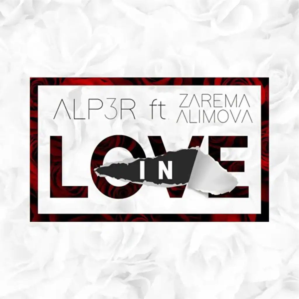 In Love (feat. Zarema Alimova)