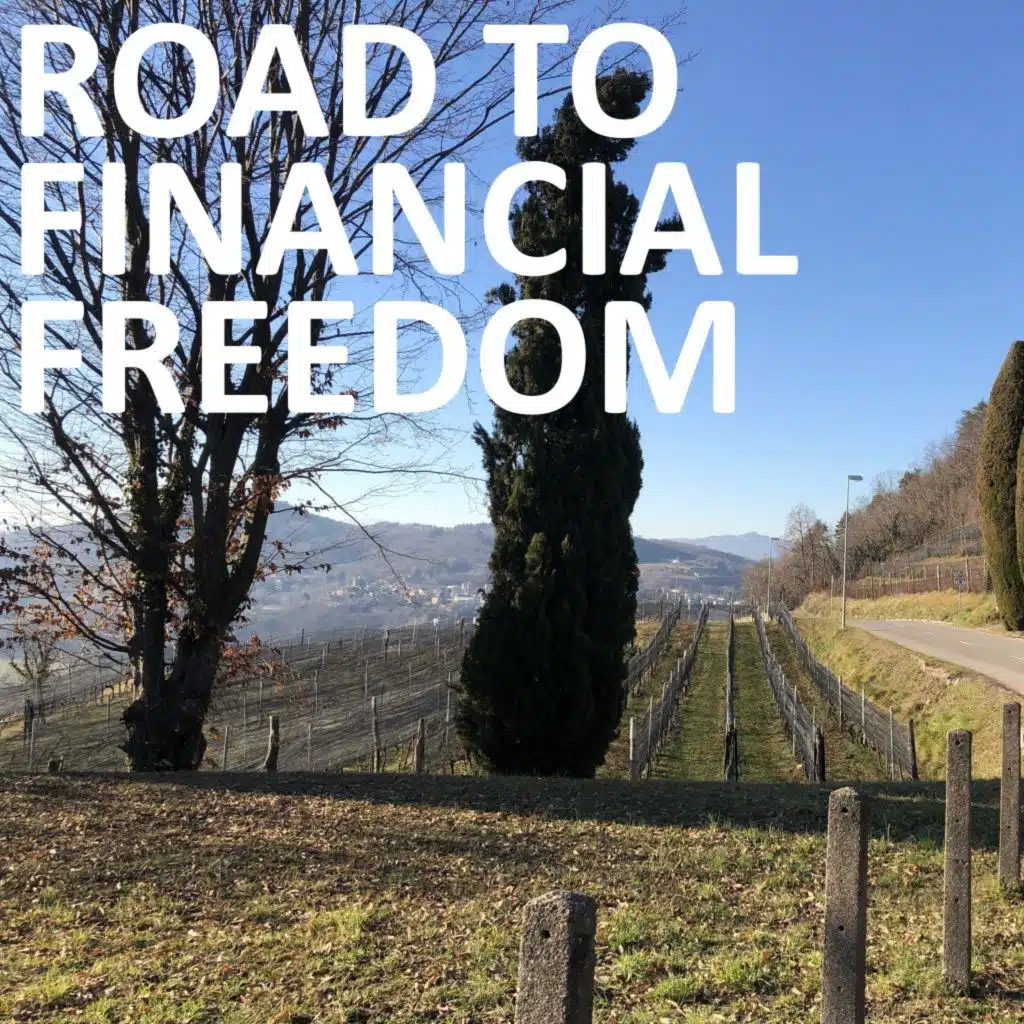 Road to Financial Freedom