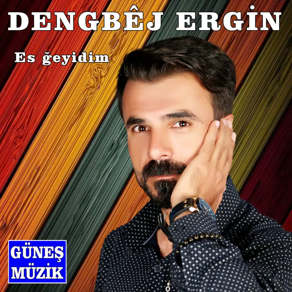 Dengbej Ergin