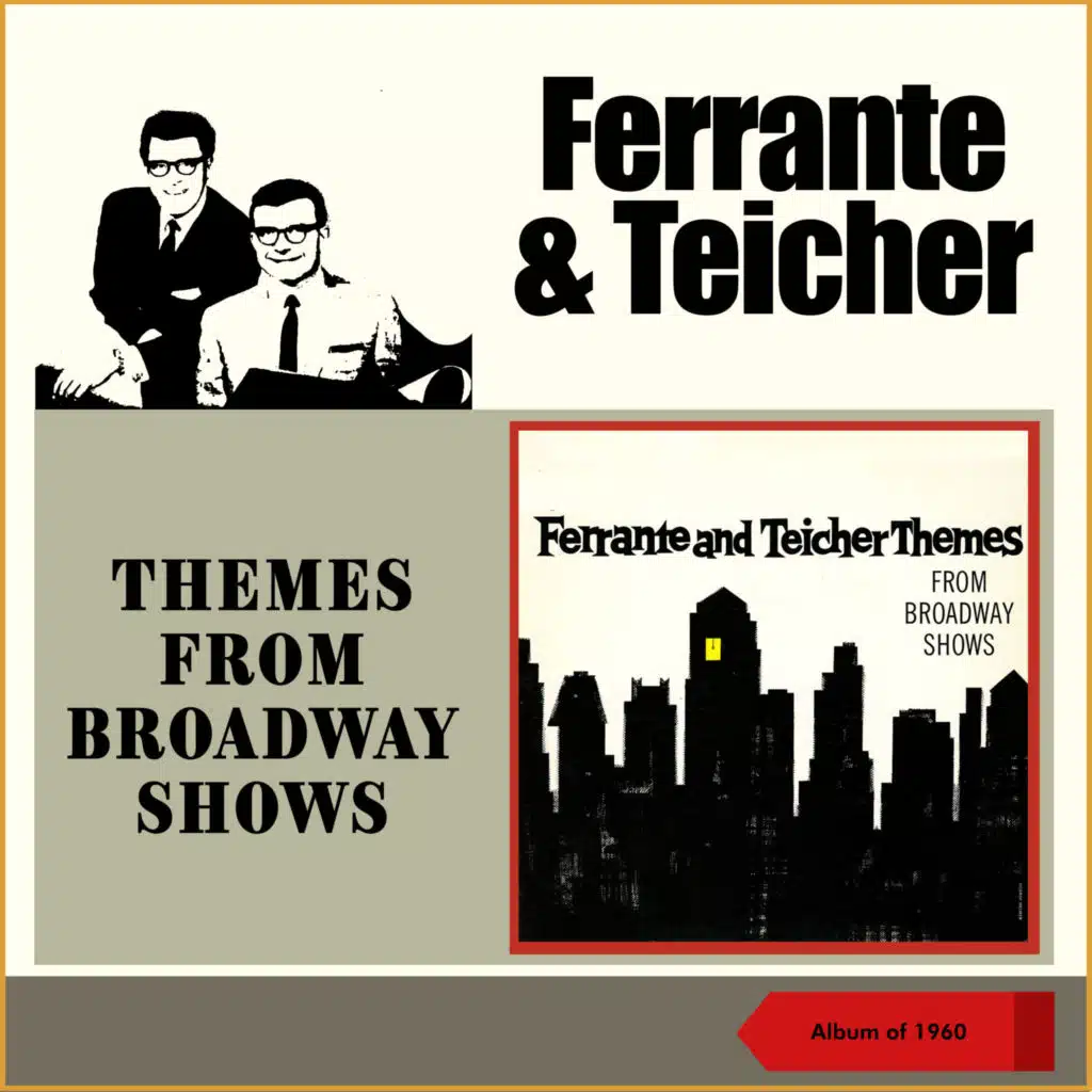 Ferrante & Teicher