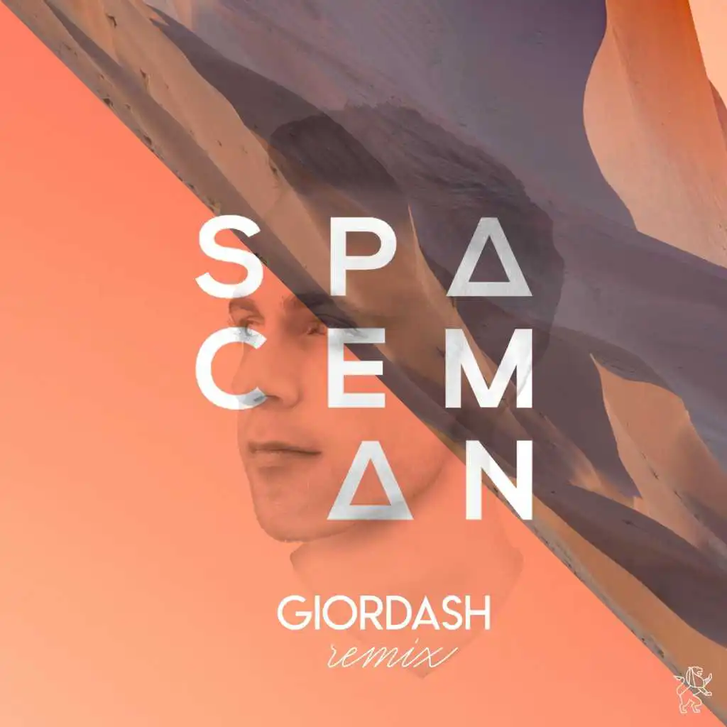 Spaceman (Giordash Remix)