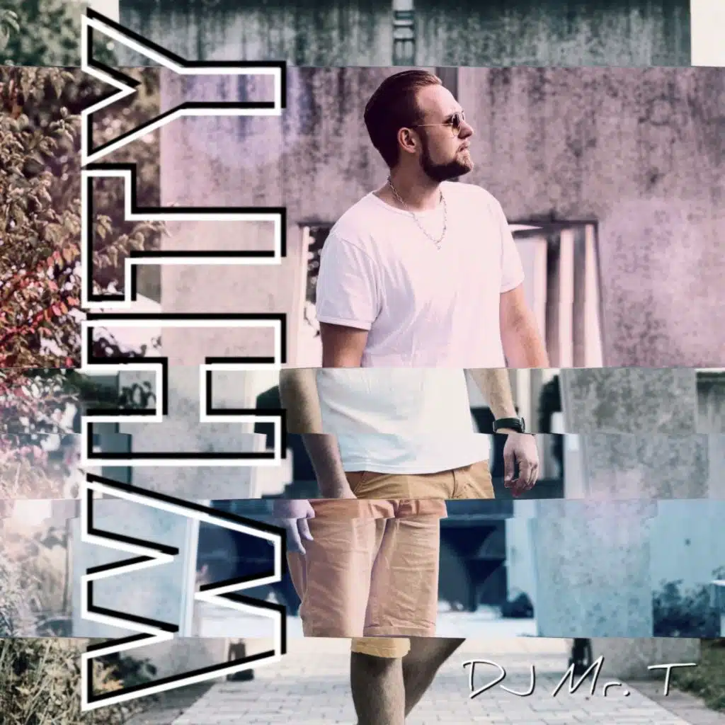 DJ Mr. T
