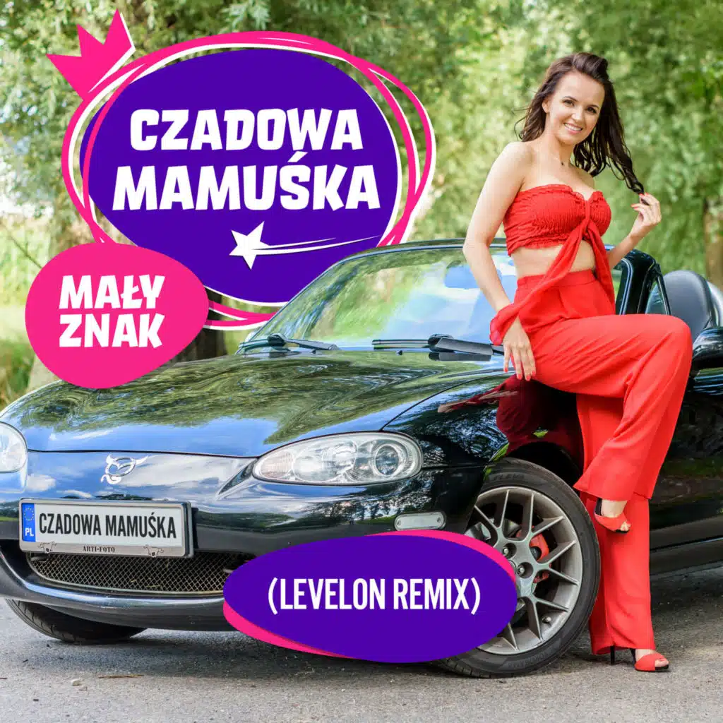 Mały Znak (Levelon Remix)