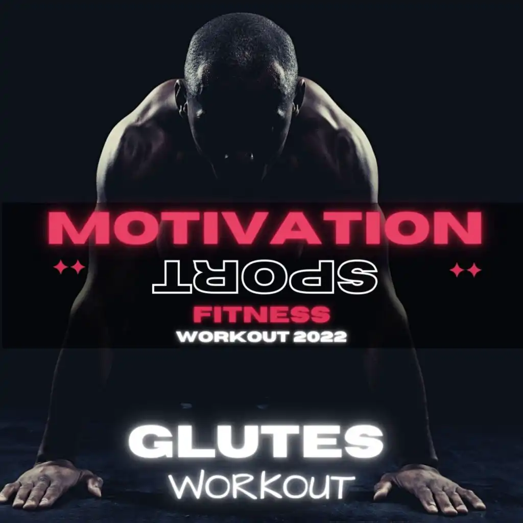 Glutes Workout (134 Bpm)