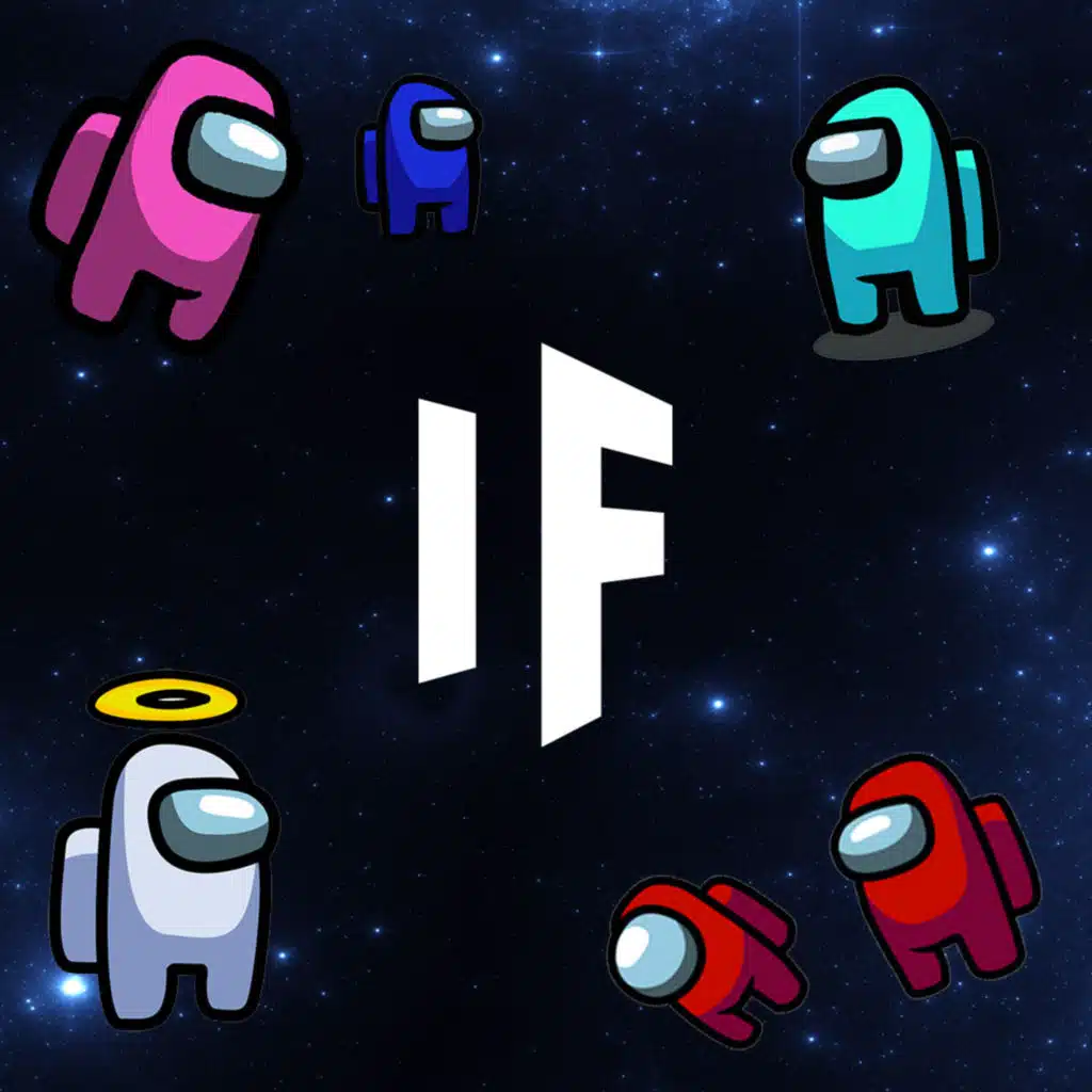 What If "Among Us" Was Real Life? - Liana Ruppert