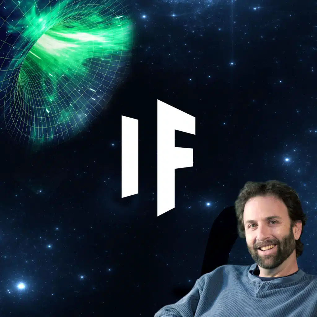 What If You Got Stuck in a Time Loop? - Guests: Danny Rubin and Ryan Wasserman