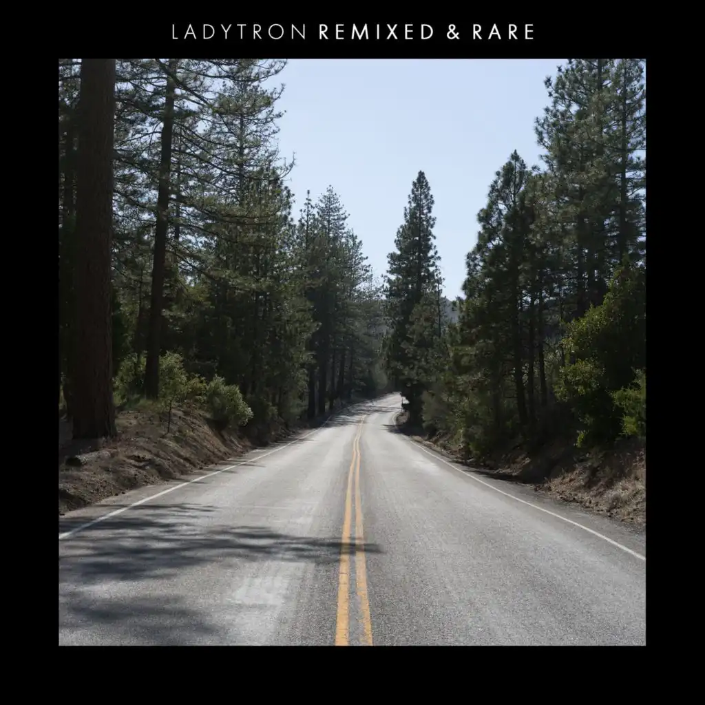 Paper Highways (Youryoungbody Remix)