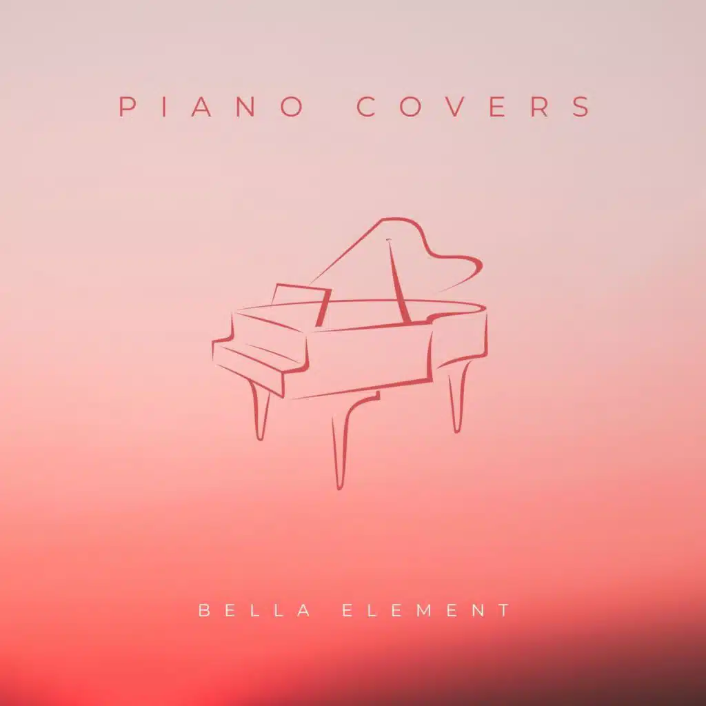 Angels (Arr. for Piano)