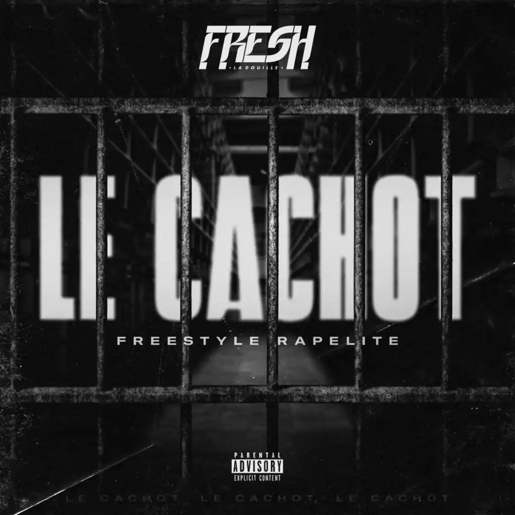 Le cachot (Freestyle Rapelite)