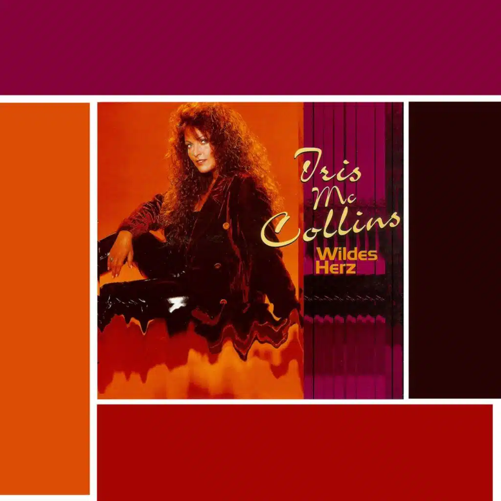 Iris Mc Collins