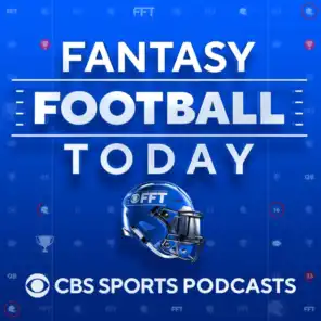 CBS Sports, Fantasy Football, FFT, NFL, Fantasy Sports, Rookies, Rankings, Waiver Wire