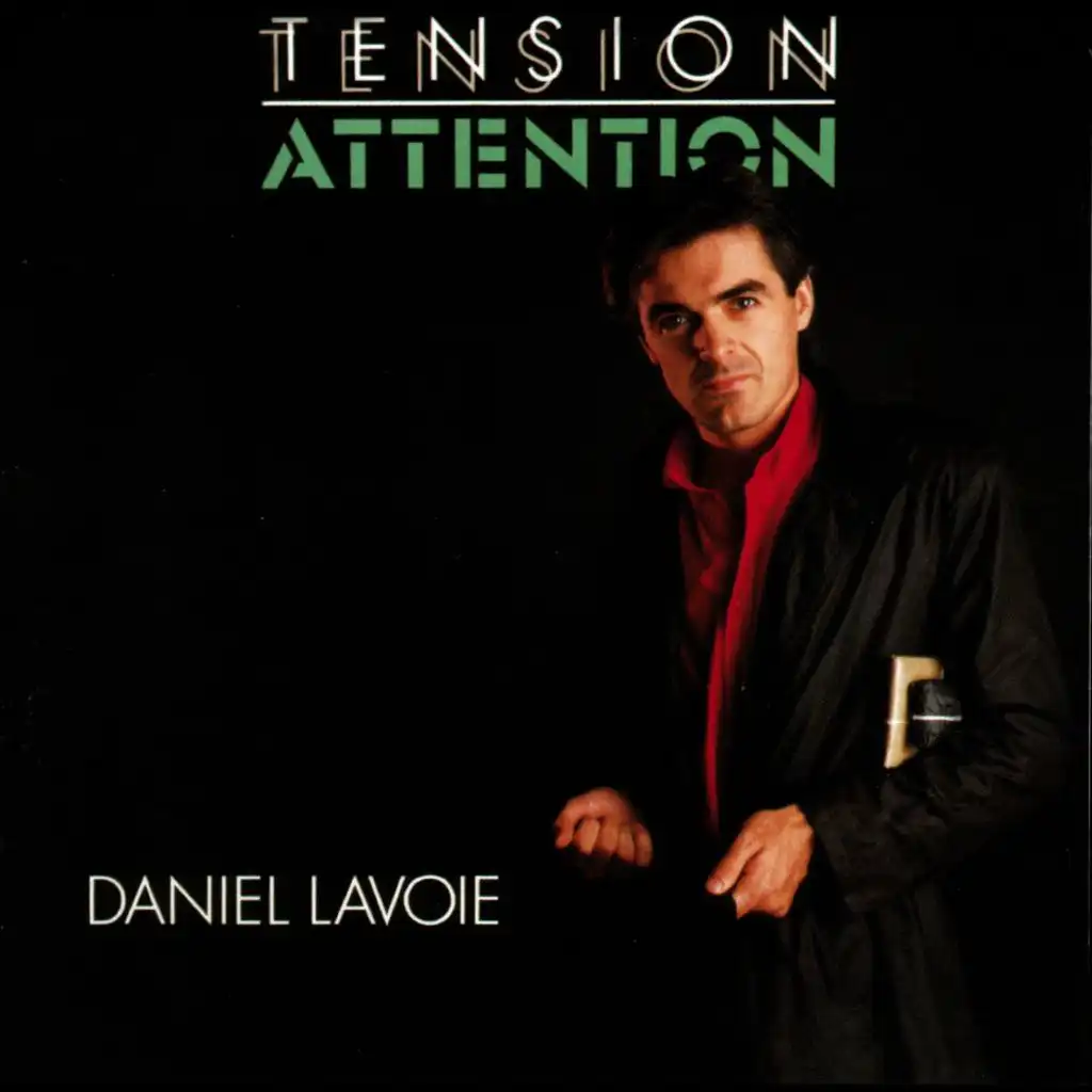 Tension Attention