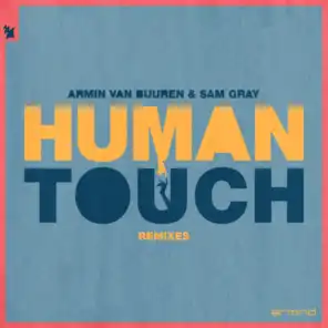 Armin van Buuren & Sam Gray