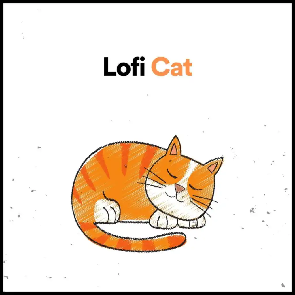 Lofi Cat