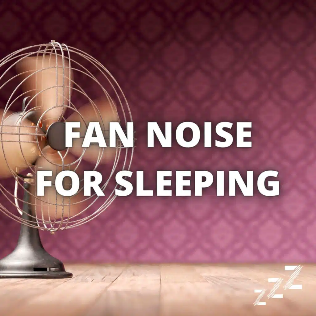 white noise box fan