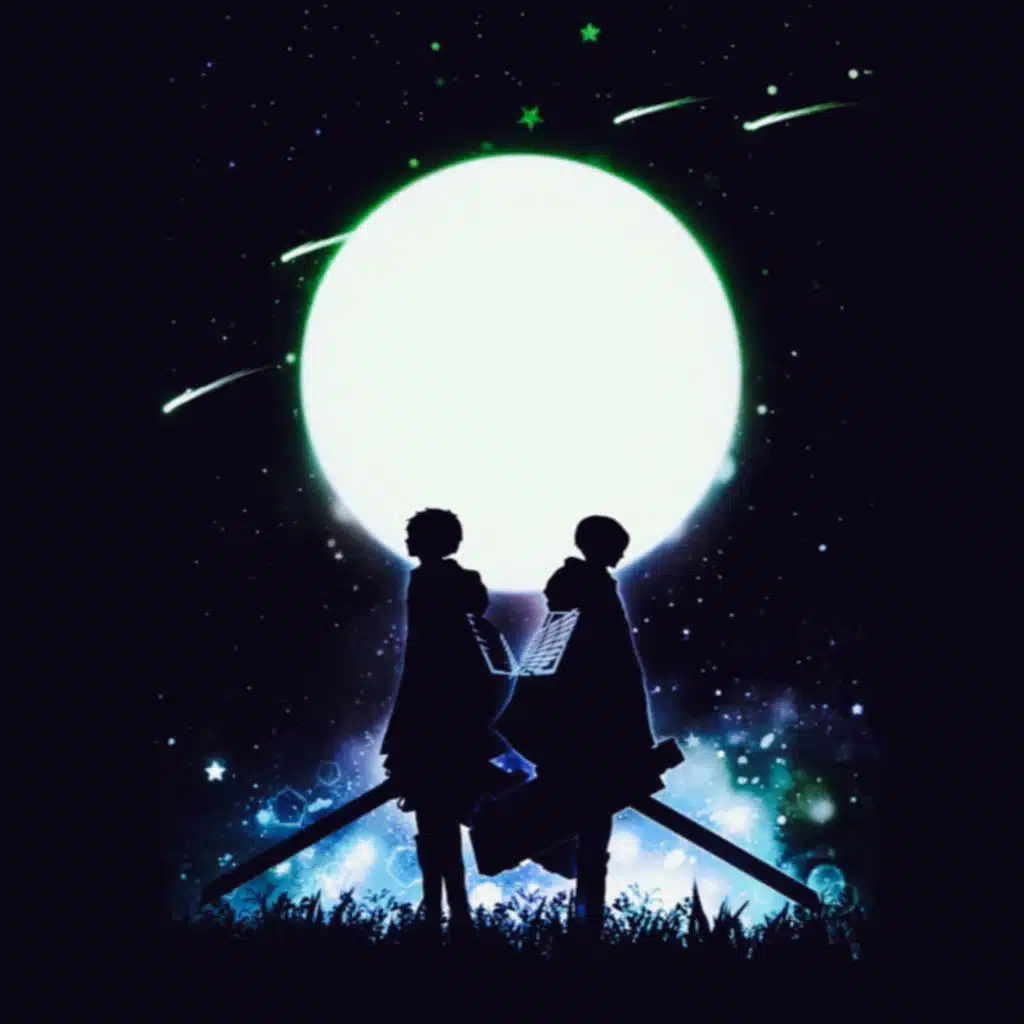 Vogel im Kafig / You See Big Girl