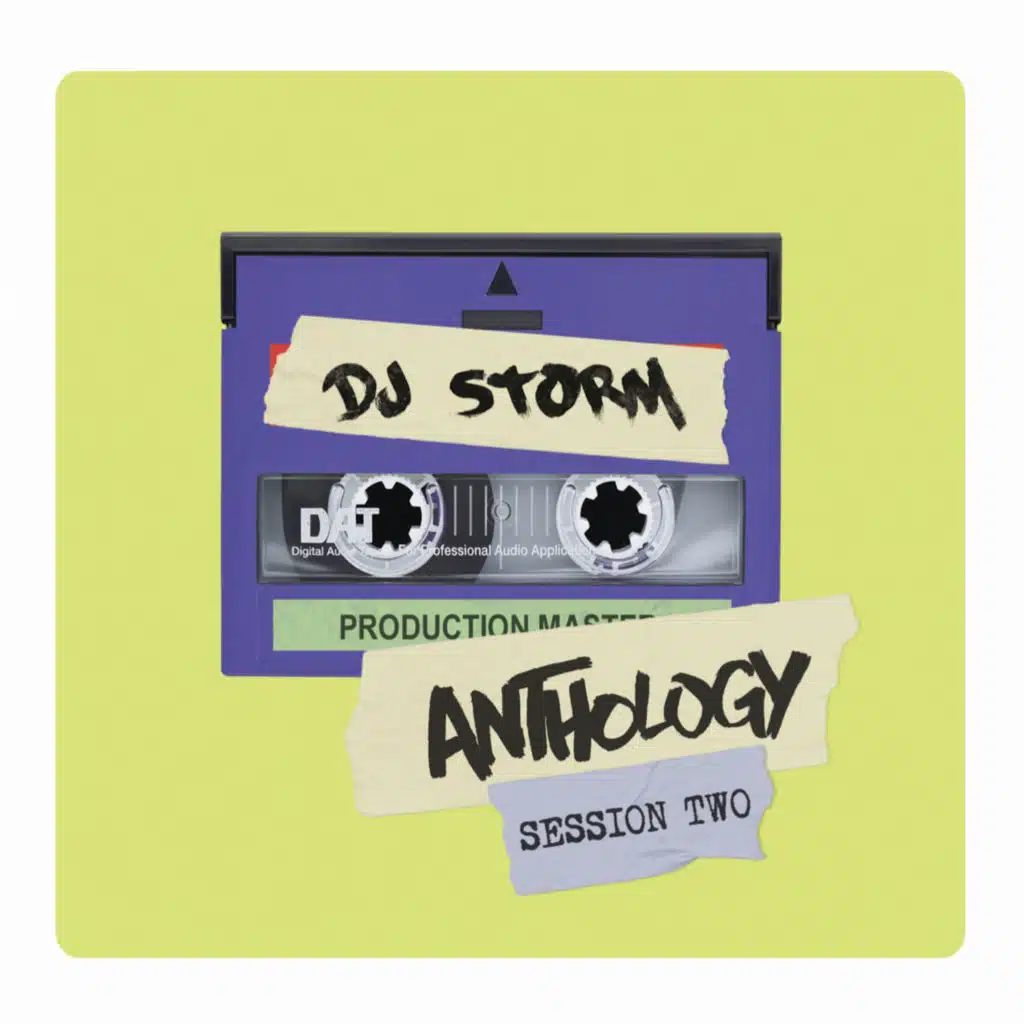 Perfect Dreams (DB-7, DJ Storm, Al Storm 'TWO' Mix)