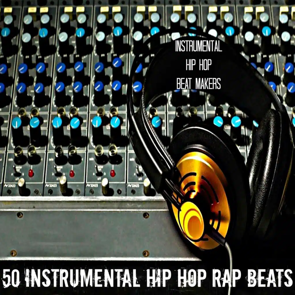 Putting Everything In Place (Instrumental)