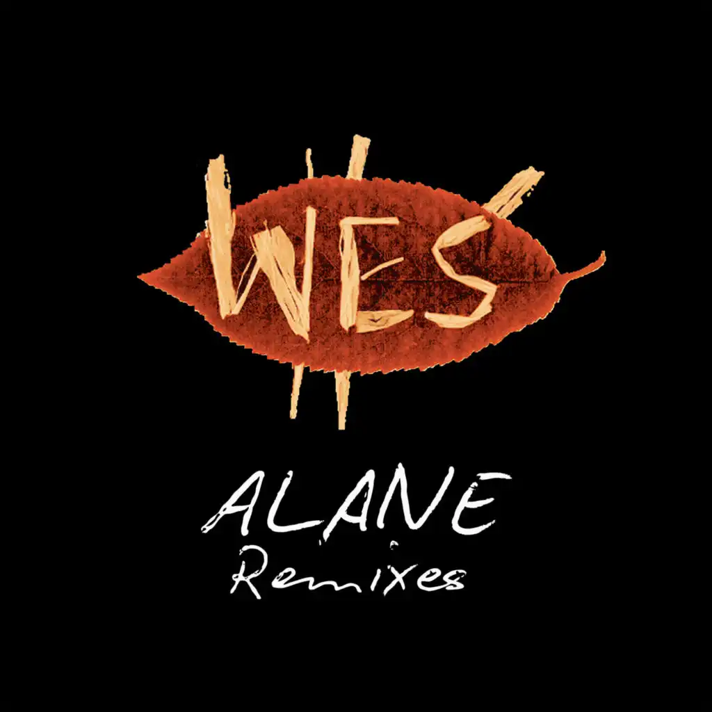 Alane (Cut Cut Disco Mix)