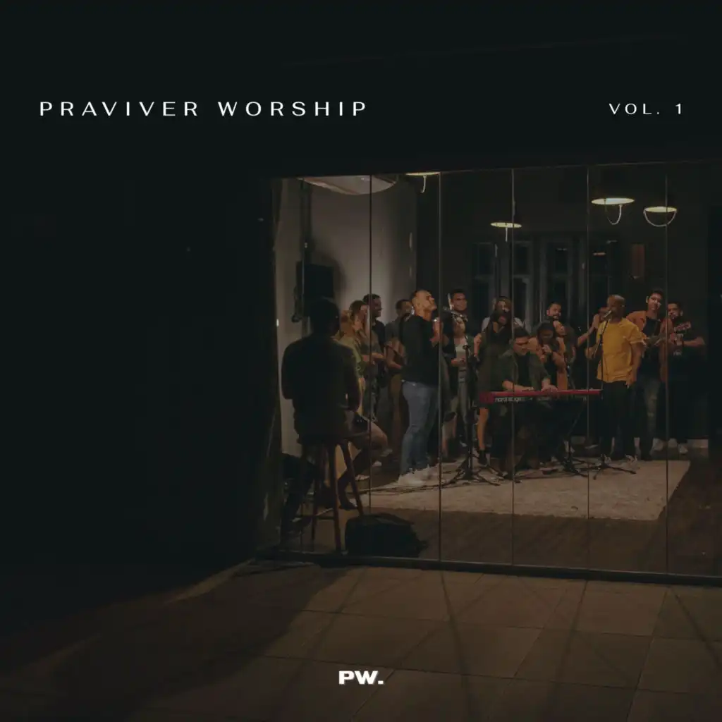 Praviver Worship, Vol. 1