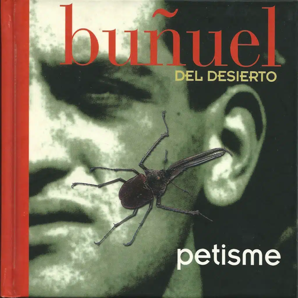 Buñuel del Desierto
