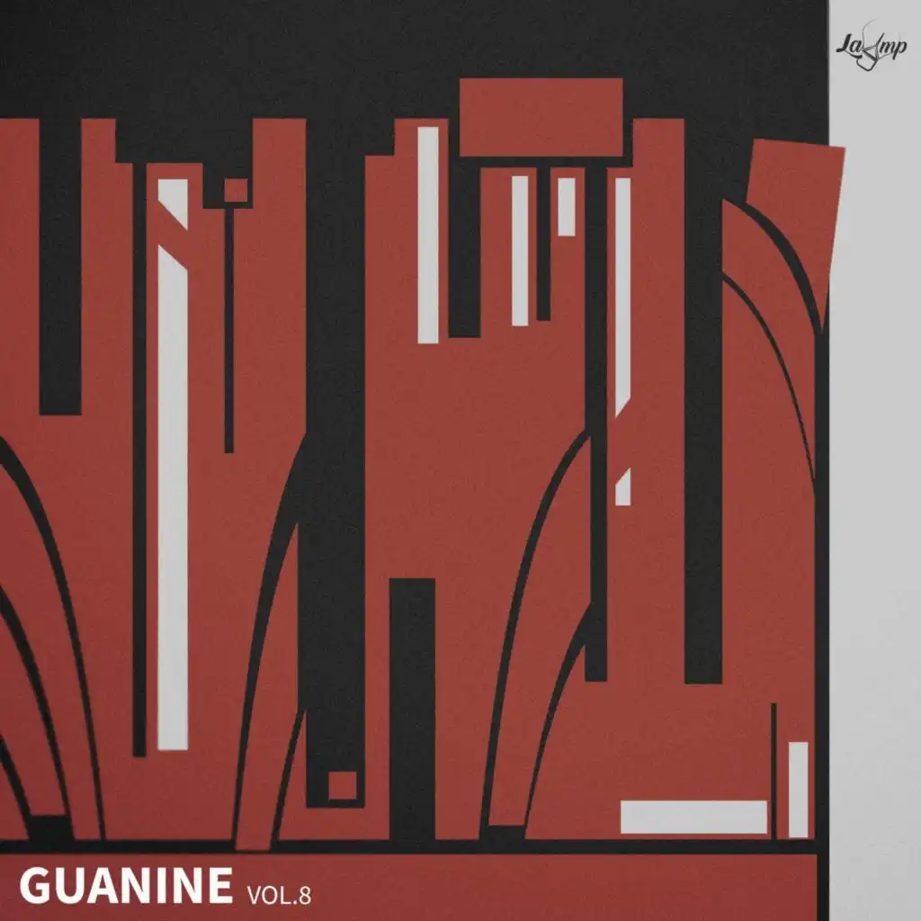 Guanine, Vol. 8