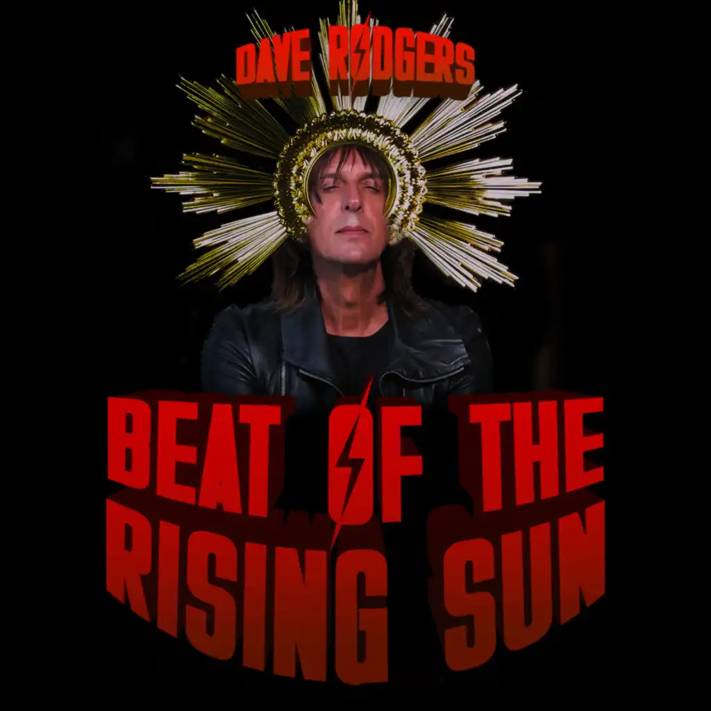 Beat Of The Rising Sun (Acapella)