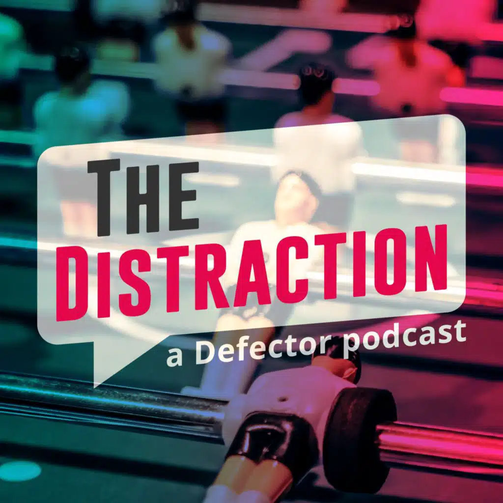 Defector Media