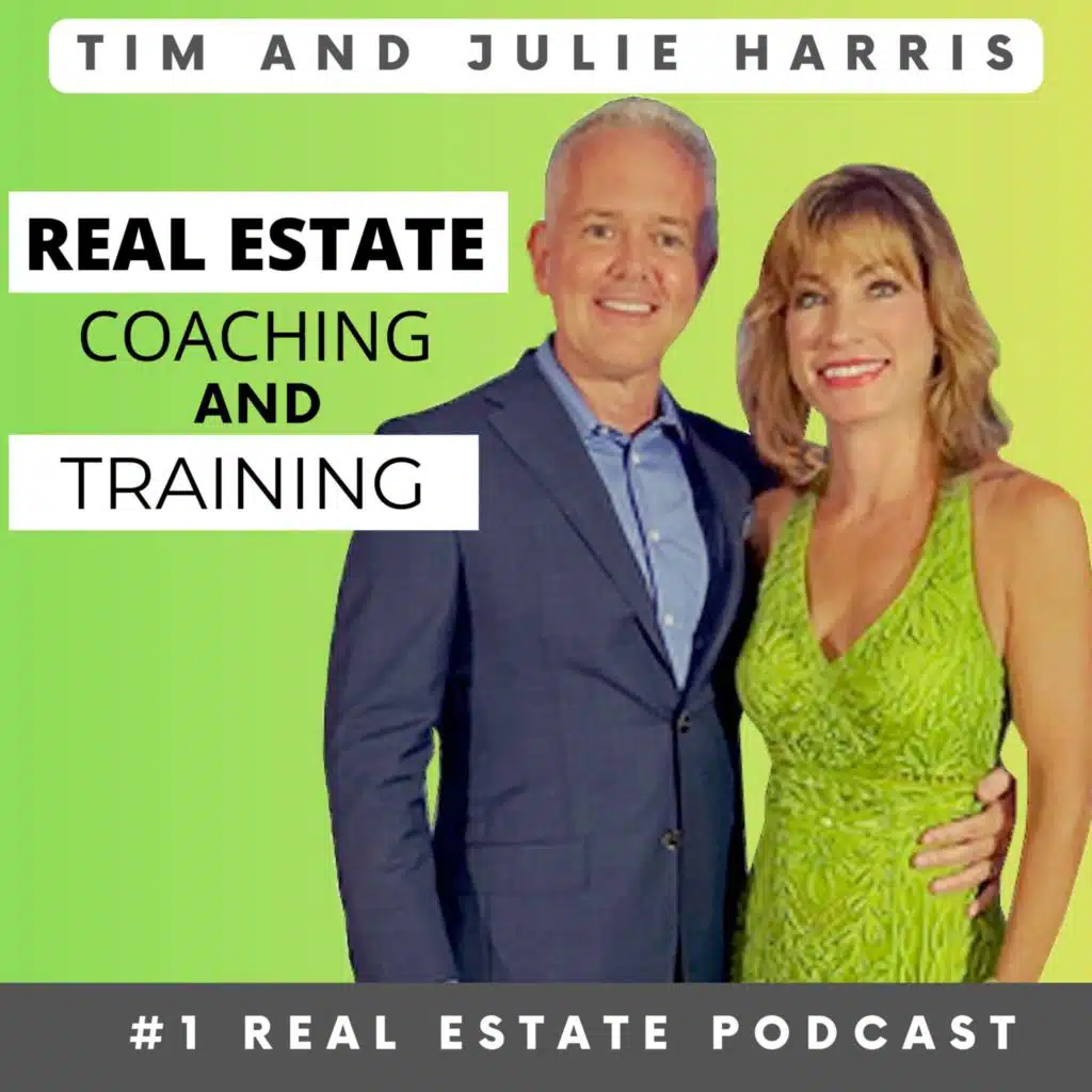Tim & Julie Harris - Real Estate Coaches