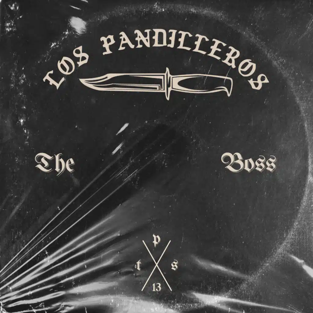 Los Pandilleros
